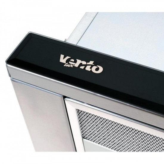 Кухонная вытяжка Ventolux GARDA 60 XBG (750) SMD LED