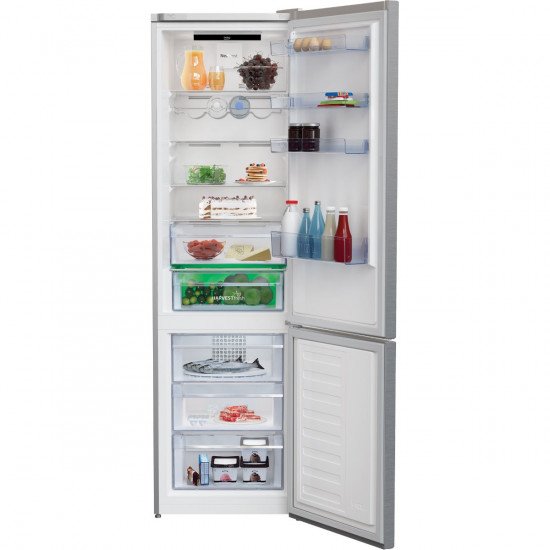 Холодильники Beko RCNA 406E35ZXB