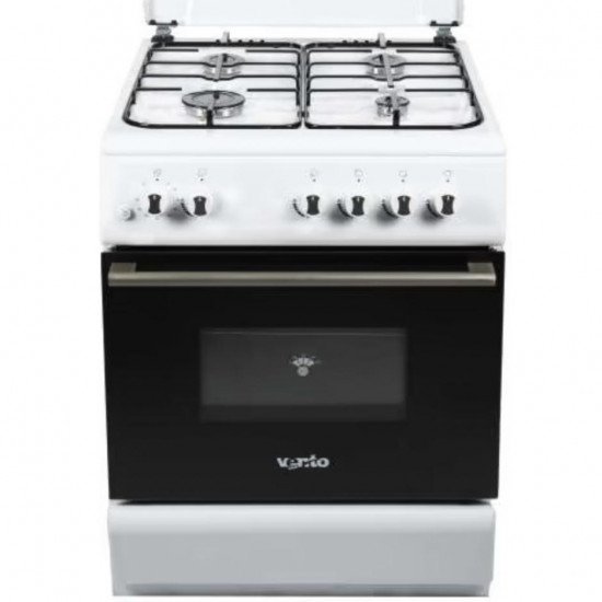 Кухонна плита Ventolux GG 6060 ES (WH) T