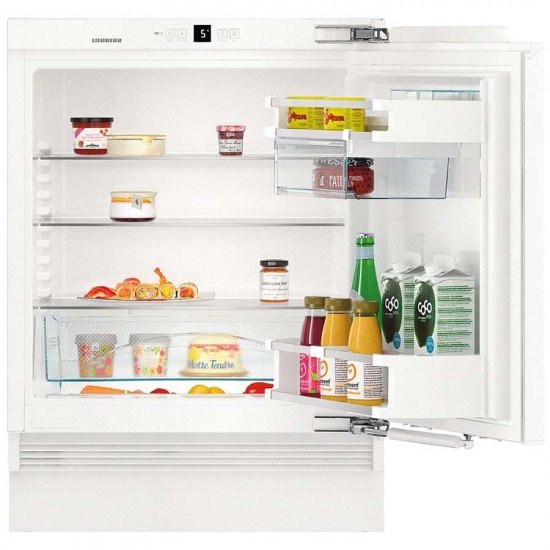Вбудований холодильник Liebherr UIKP 1550