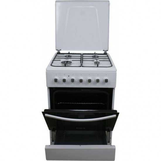 Кухонна плита Borgio GE 640 W MBBLT
