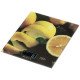 Кухонные весы Ardesto SCK-893 Lemon