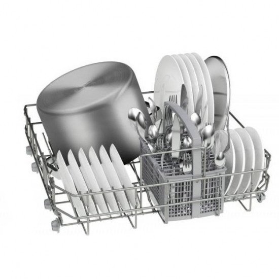 Вбудована посудомийна машина Bosch SMV 24AX03