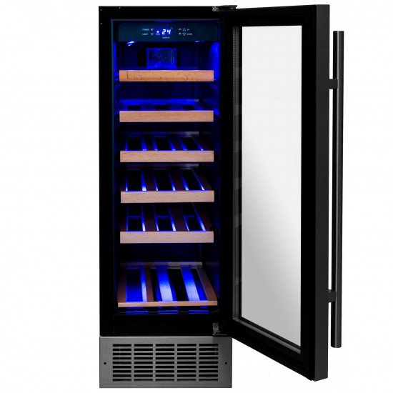 Холодильник встраиваемый Gunter & Hauer WKI 18 D
