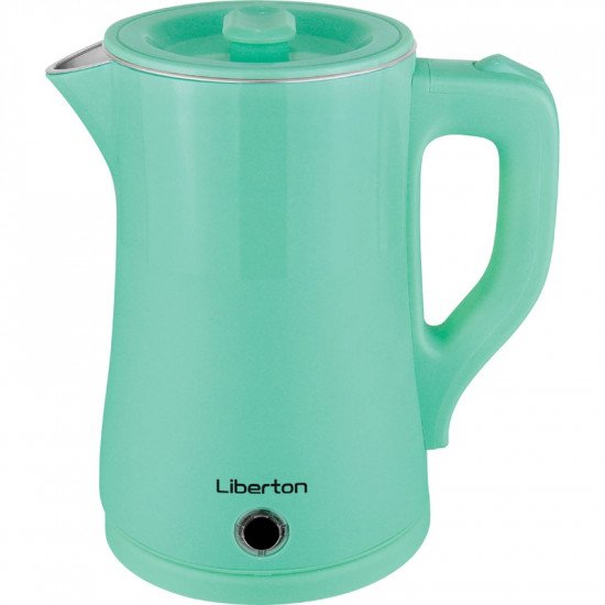 Чайник Liberton LEK-6828
