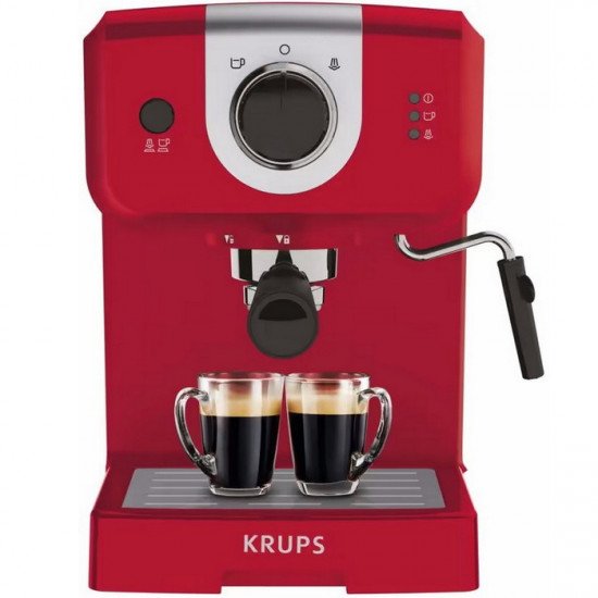Кофеварка Krups XP 320530