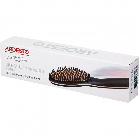Прилад для укладання волосся Ardesto HSB-621