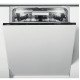 Встраиваемая посудомоечная машина Whirlpool WIS 1150 PEL
