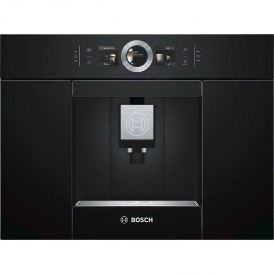 Кофеварка встраиваемая Bosch CTL 7181W0