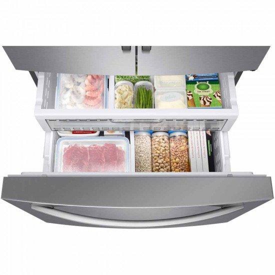Холодильник Samsung RF23R62E3S9