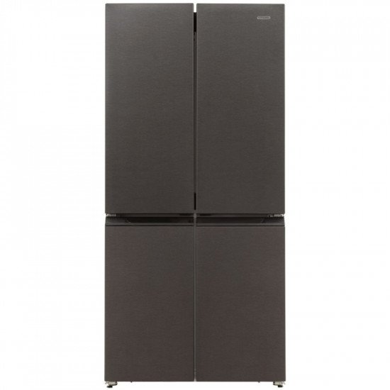 Холодильник Eleyus VRNW 4179E84 DXL