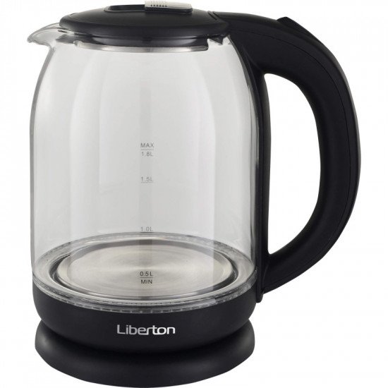Чайник Liberton LEK-6808