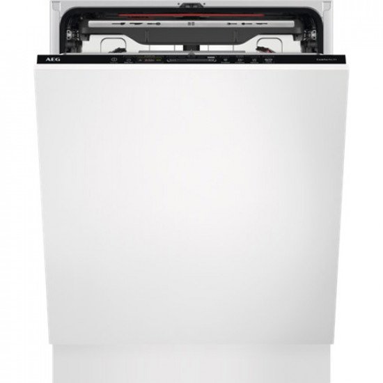 Встраиваемая посудомоечная машина AEG FSE 83847 P