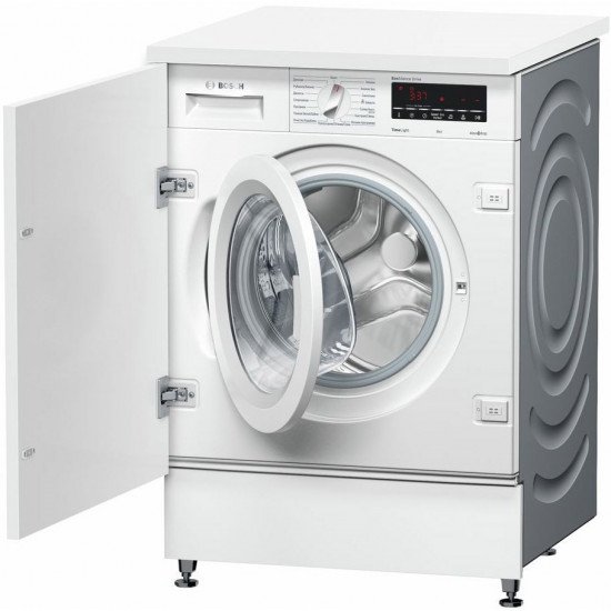 Вбудована пральна машина Bosch WIW 28541 EU