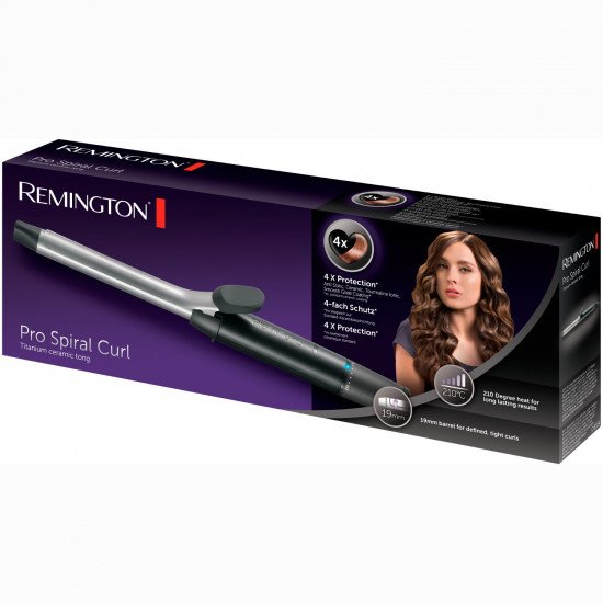 Прибор для укладки волос Remington CI 5519