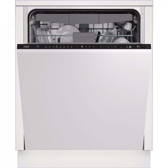 Встраиваемая посудомоечная машина Beko BDIN 38523Q