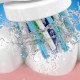 Зубная щетка Oral-B PRO 500 Cross Action