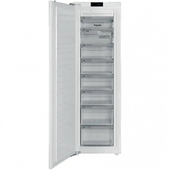 Встраиваемый холодильник Fabiano FBF 0221