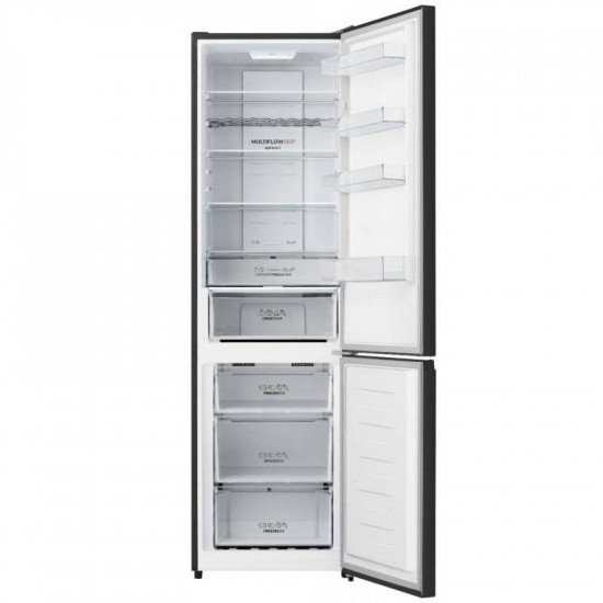 Холодильник Gorenje NRK 620 FAW4
