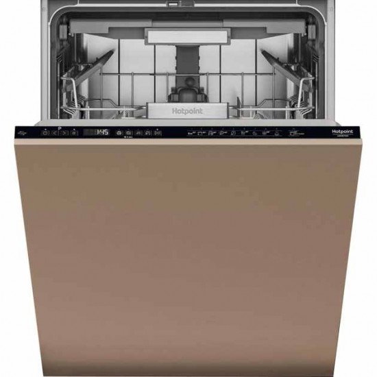 Встраиваемая посудомоечная машина Hotpoint-Ariston HM 742 L
