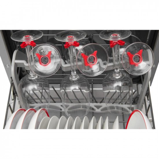 Встраиваемая посудомоечная машина Amica DIM480C10EBONSViD