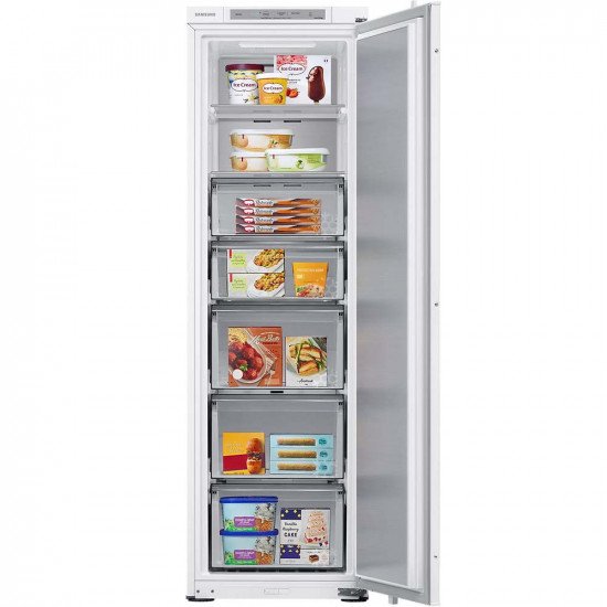 Холодильник встраиваемый Samsung BRZ22700EWW