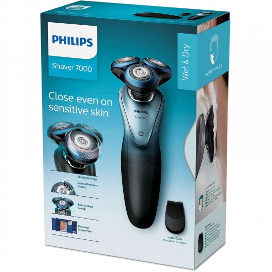 Бритва Philips S 7940