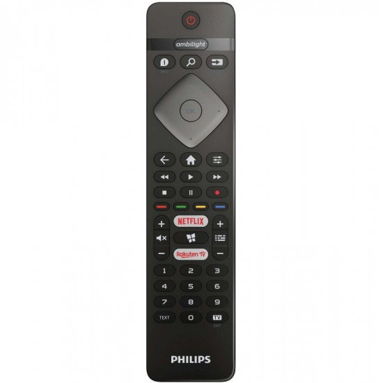 Телевізор Philips 32PFS6905