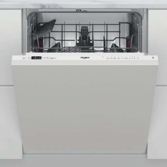 Встраиваемая посудомоечная машина Whirlpool W2IHD526A