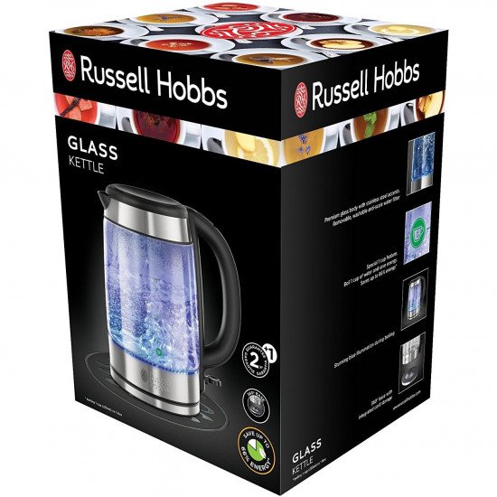 Чайник Russell Hobbs 21600-57