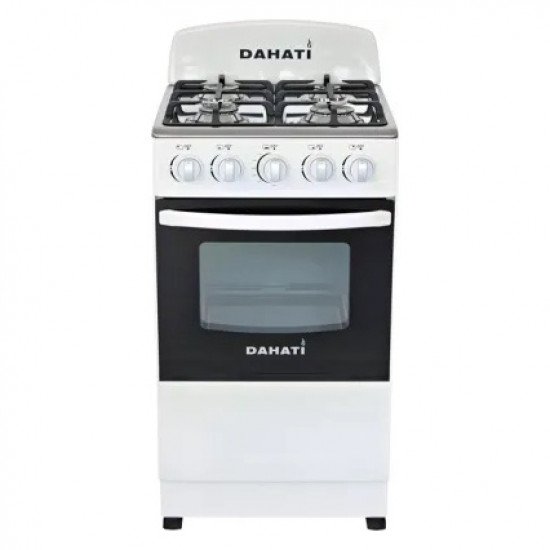 Плита кухонная DAHATI 2000-02X