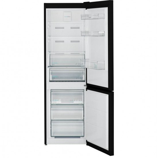 Холодильник Sharp SJ-BA10DMXBE-EU