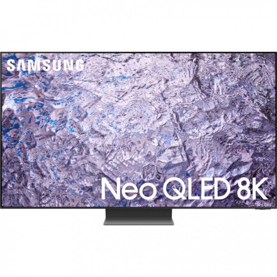 Телевизор Samsung QE85QN800C