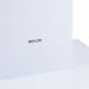 Кухонна витяжка Weilor Slimline WP 6230 WH 1000 LED