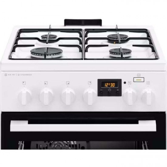 Плита кухонная Electrolux LKK560203W