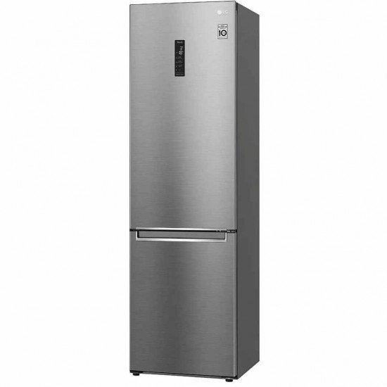 Холодильник LG GBB72PZUGN