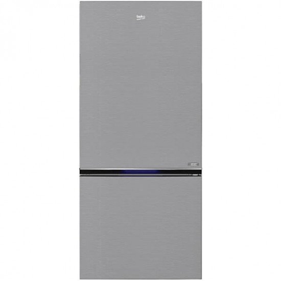 Холодильник Beko RCNE 720E30 XB