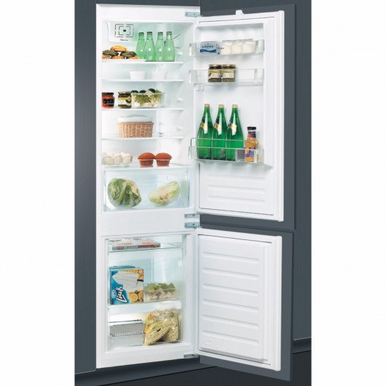 Холодильник встраиваемый Whirlpool ART 6610 A