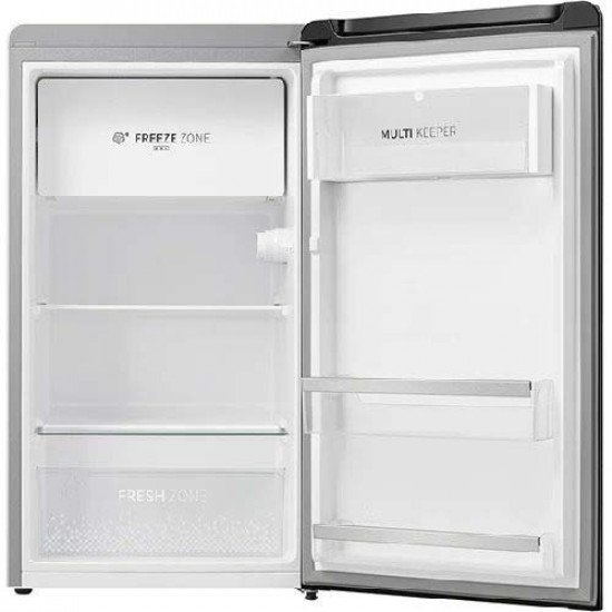 Холодильник Hisense RR106D4CDF