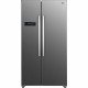 Холодильник Beko GNO 5221 XP