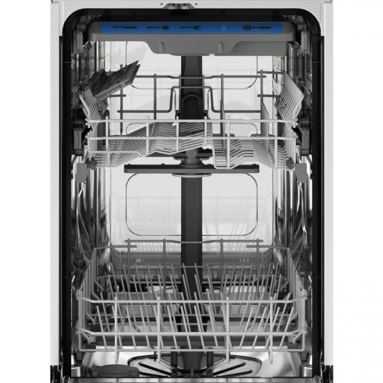 Вбудована посудомийна машина Electrolux EEQ 643100 L