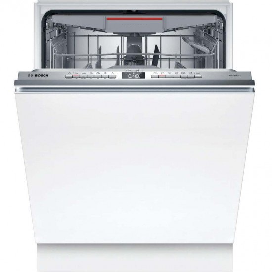 Встраиваемая посудомоечная машина Bosch SMV6YCX02E