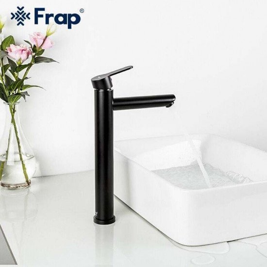 Смеситель для ванной FRAP F10801-62