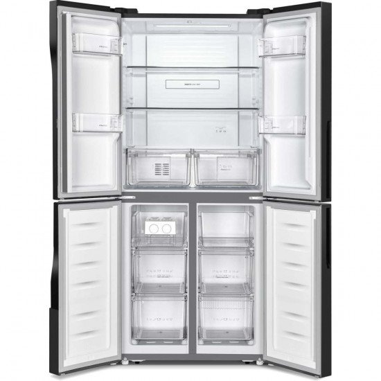 Холодильник Gorenje NRM 818 FMB