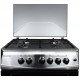 Кухонна плита Milano ML60 E20 STEEL