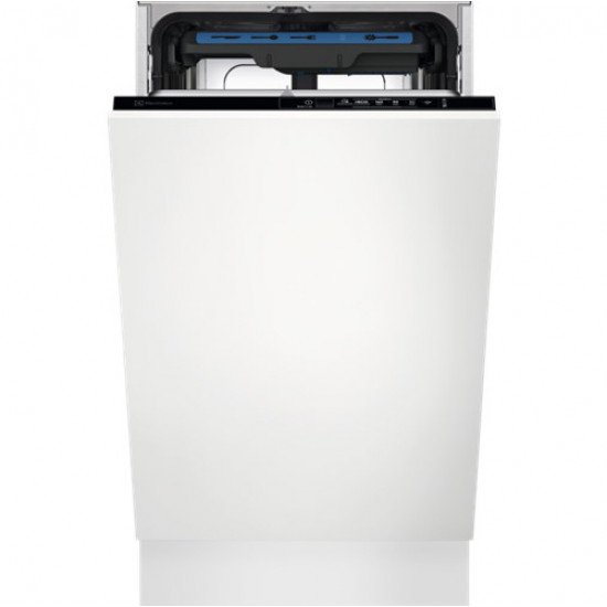 Встраиваемая посудомоечная машина Electrolux KEA 13100 L