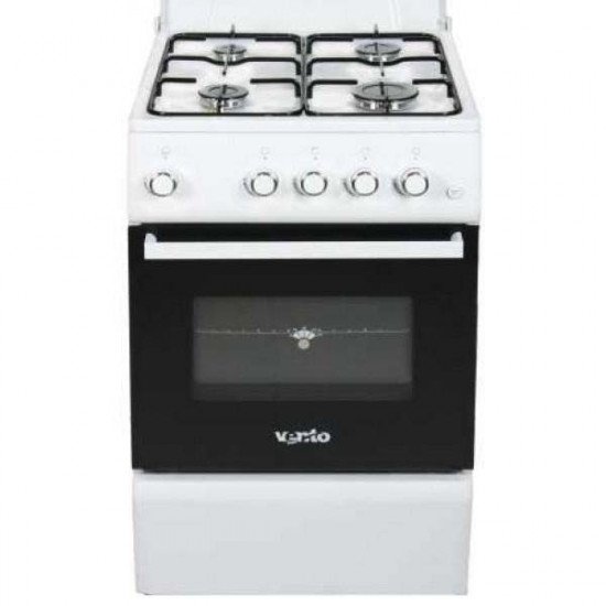 Плита кухонная Ventolux GG 5050 ES (WH) T