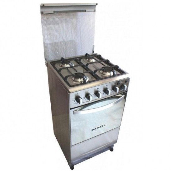 Плита кухонная DAHATI 2000-09 X