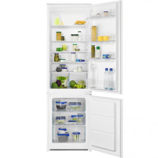 Холодильник встраиваемый Zanussi ZNLR 18FT1