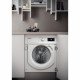 Встраиваемая стиральная машина Whirlpool BI WMWG 91484 E
